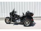 2009 Harley Davidson Tri Glide Ultra Classic