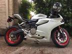 2015 Ducati Superbike 899 Panigale for Sale, Whatsapp Me: +1[phone removed]