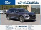 2019 Hyundai Santa Fe, 45K miles