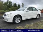 2006 Mercedes-Benz C-Class C280 Luxury Sedan SEDAN 4-DR