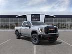 2024 GMC Sierra 2500