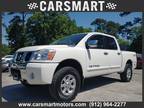 2007 NISSAN TITAN XE Pick-Up