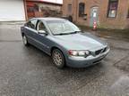 2004 Volvo S60 2.4 SEDAN 4-DR