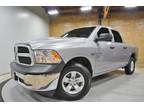 2022 RAM 1500 5.7L V8 HEMI 4WD SSV Crew Cab 4WD CREW CAB PICKUP 4-DR