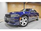 2016 Dodge Charger 3.6L V6 Police SEDAN 4-DR