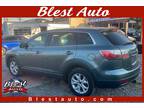 2012 Mazda CX-9 Sport SPORT UTILITY 4-DR