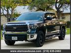 2021 Toyota Tundra SR5 5.7L V8 CrewMax 2WD CREW CAB PICKUP 4-DR