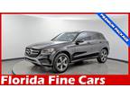 2019 Mercedes-Benz GLC 300 GLC 300