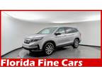 2021 Honda Pilot 2WD EX