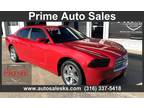 2012 Dodge Charger SE SEDAN 4-DR