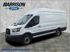 2015 Ford Transit, 38K miles