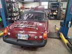 1979 MG MGB For Sale