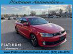 2012 Volkswagen Jetta 2.0T GLI SEDAN 4-DR