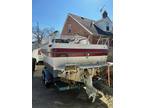 1986 Bayliner Ciera 24' Boat Located in Cleveland, OH - Has Trailer