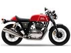 2023 Royal Enfield CONTINENTAL GT 650