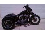 $10,000 2009 Harley-Davidson Sportster