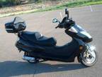 $1,500 2008 US Titan 150cc scooter 3K Miles New Engine