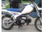 $300 2007 pit bike,90CC NICE// LOOK!