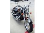 $5,500 2005 Honda Shadow Sabre VT1100C15