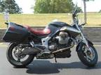 $5,999 2007 Moto Guzzi Breva 1100 -