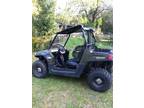 2010 Polaris RZR 800cc low hours