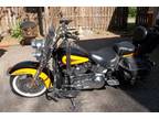 2000 Harley-Davidson Softail Classic