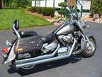 2005 Suzuki 1500 Boulevard FI