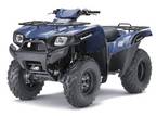 New 2011 Kawasaki Brute Force 650 4x4