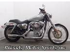 2004 Harley Sportster XL883C (vin423400)