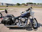 1995 Harley Davidson Fat Boy Motorcycle with S&S Engine!!