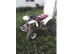 2001 Yamaha Blaster Must Sell Asap