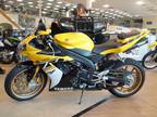 Preowned 2006 Yamaha YZF-R1 Motorcycle
