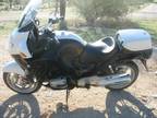 $2,800 06 BMW R1150RT Motorcycle//////Touring
