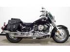 $3,995 2007 Yamaha V-Star Classic 650 1181 MILES & FLAWLESS!!!!