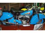 $325,000 Motorcycle Collection With Over 100 Motorcycles, Parts, Memorabilia