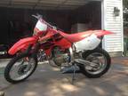 $2,100 2001 Honda 650 xr dirtbike