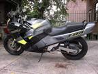 $2,500 96 Honda Cbr1000f