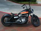 $2,800 2007 Harley Davidson Dyna FXD Superglide custom Bobber