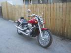 $2,650 06 Honda Shadow '''VT 750