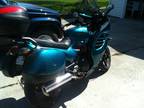 $2,600 OBO 1998 Triumph Trophy 1200