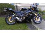 $4,200 2006 636 kawasaki ninja zx6r