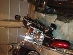 $5,200 2007 Honda Shadow Sabre 1100VTC