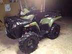 2006 Polaris Sportsman 800 EFI 4x4