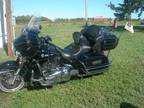 2007 Harley Davidson Ultra Classic