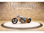 2022 Custom Gulf Chopper