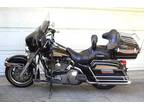 2006 Harley Davidson Touring Classic. 55k miles