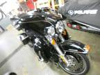 $22,500 Harley Davidson 2011 FLHTK Ultra Classic Limited 103in motor (anchorage)