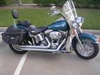 $13,490 2004 Heritage Harley Davidson flstci 055490