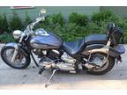 $4,950 Vstar 1100 Custom - One Beautiful Bike