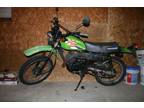 $1,000 PAIR OF KAWASAKI KE-100s! Great Deal! (Rolla, MO)